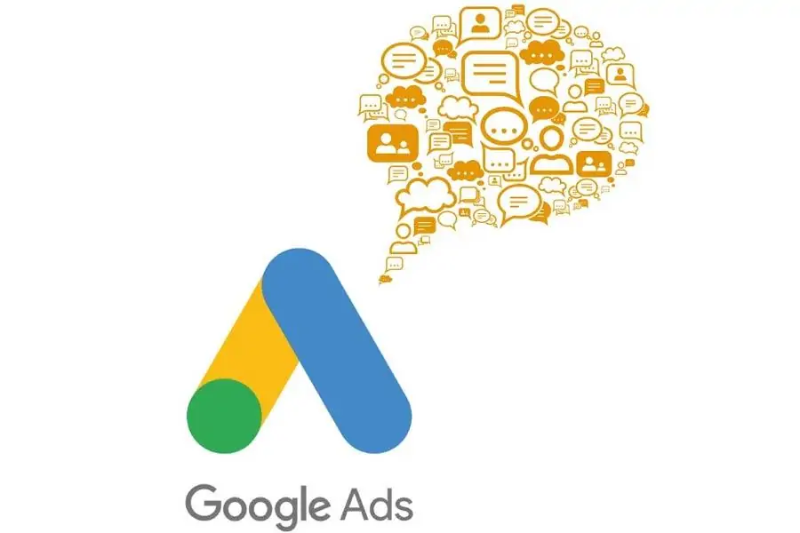 تبلیغ در گوگل بدون اینترنت