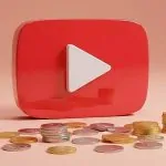 درامد یوتیوبرها در قطعی اینترنت