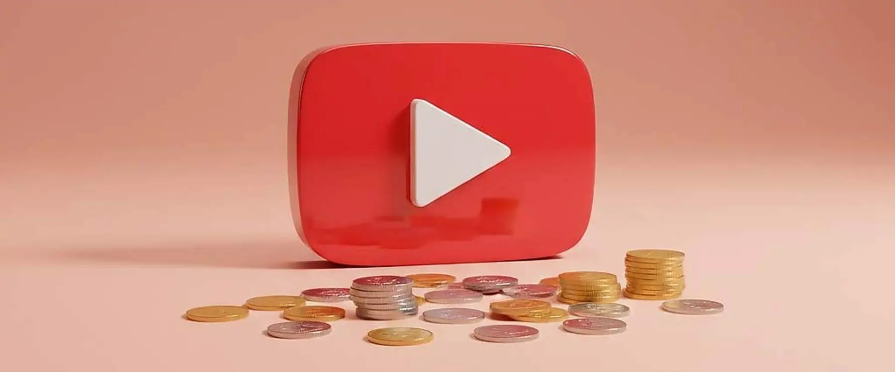 تاثیر قطعی اینترنت بر درآمد یوتیوبرها: کاهش درآمد یوتیوب
