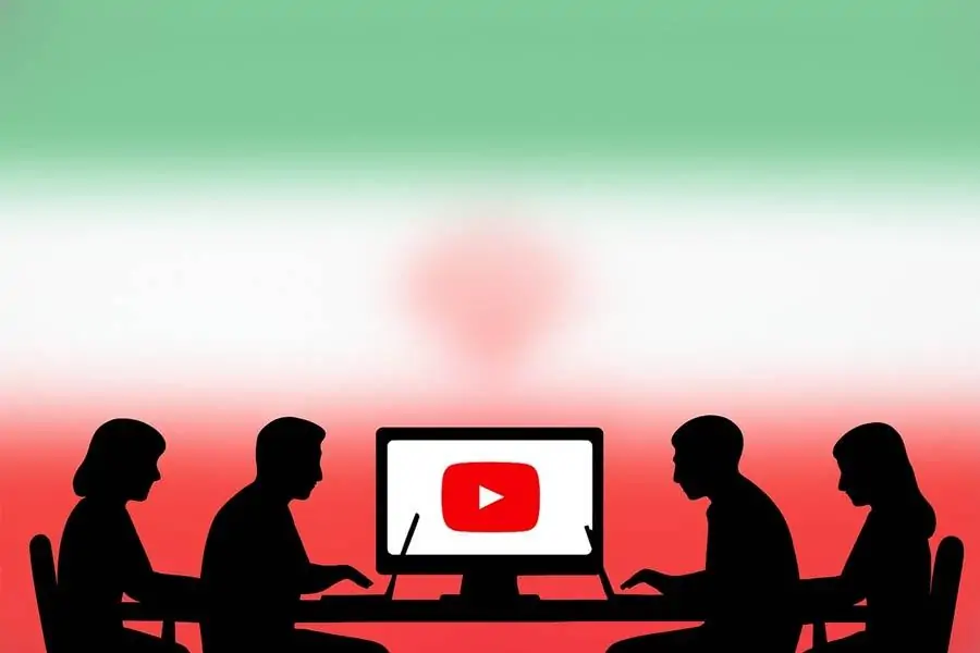 تاثیر قطعی اینترنت