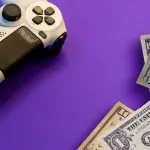 کسب درآمد با بازی