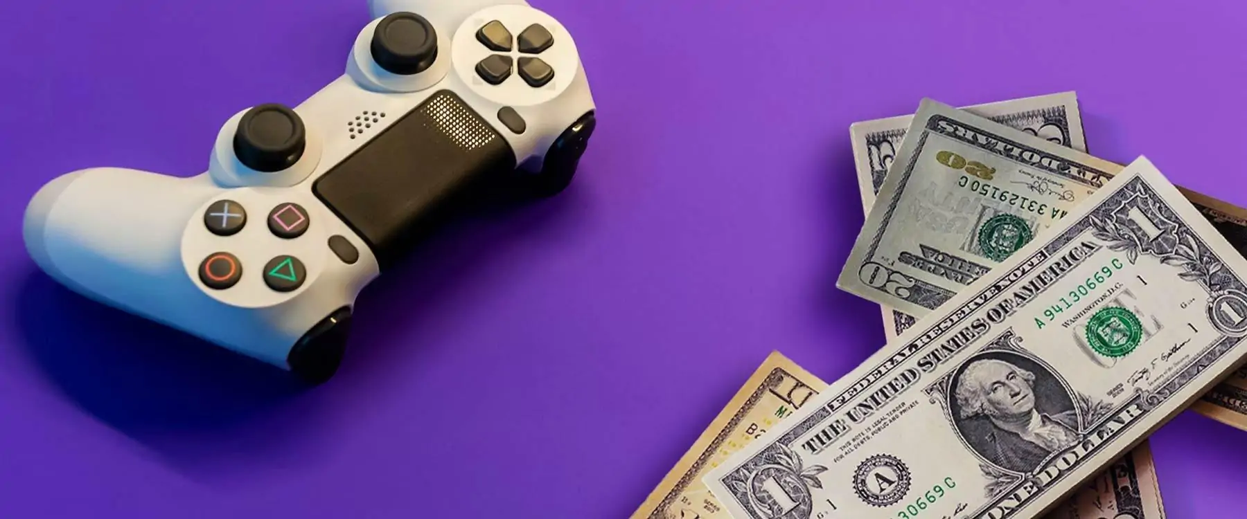 ۵ روش کسب درآمد با بازی! (پول درآوردن با بازی در یوتیوب)