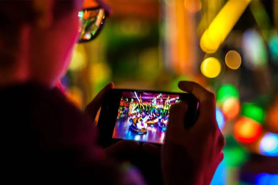 کسب درآمد از بازی موبایل