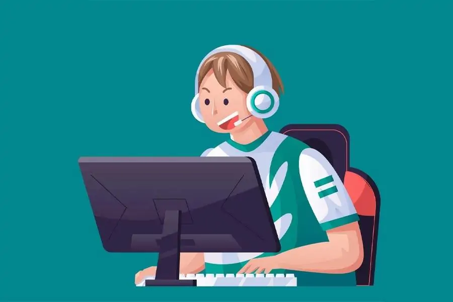 کسب درآمد از بازی به دلار