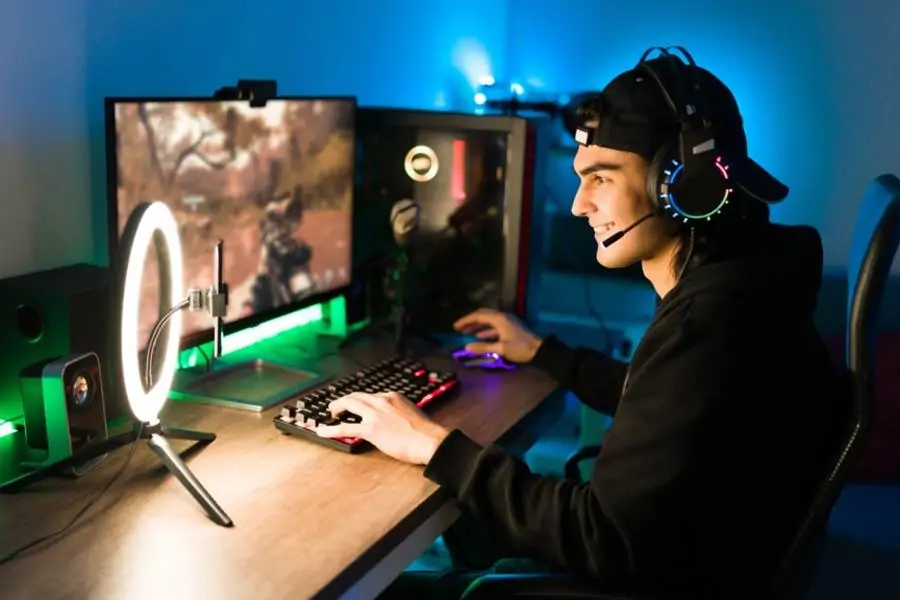 سایت کسب درآمد با بازی