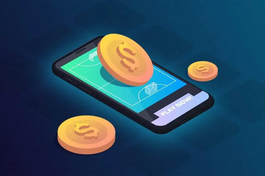 بازیهای Play to Earn