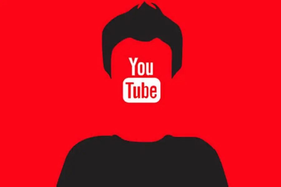 انتخاب عکس پروفایل مناسب یوتیوب