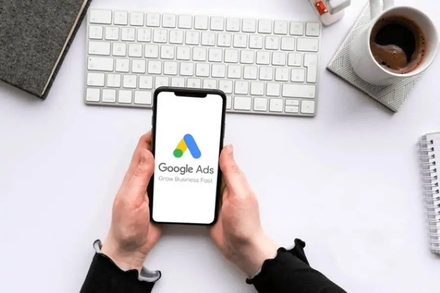 اکانت گوگل ادز اختصاصی