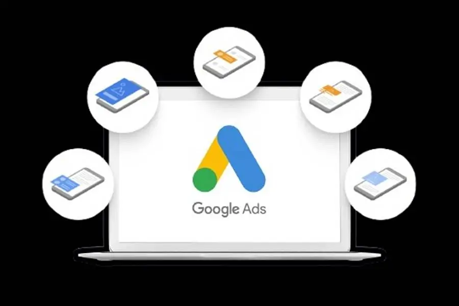 اکانت اختصاصی گوگل ادز یا اشتراکی