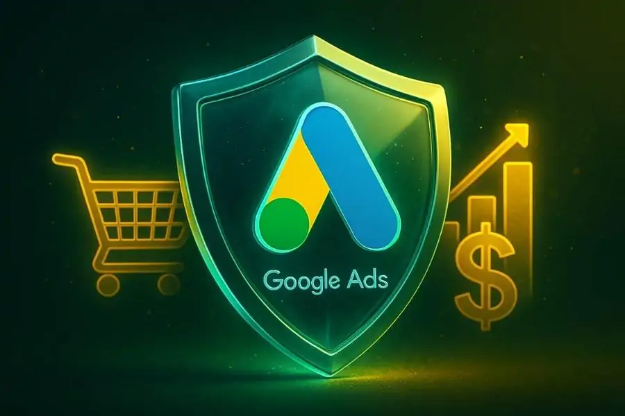 مزایای اکانت اختصاصی گوگل ادز