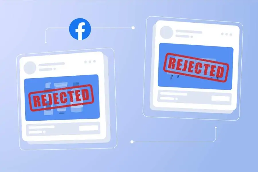 قوانین فیسبوک