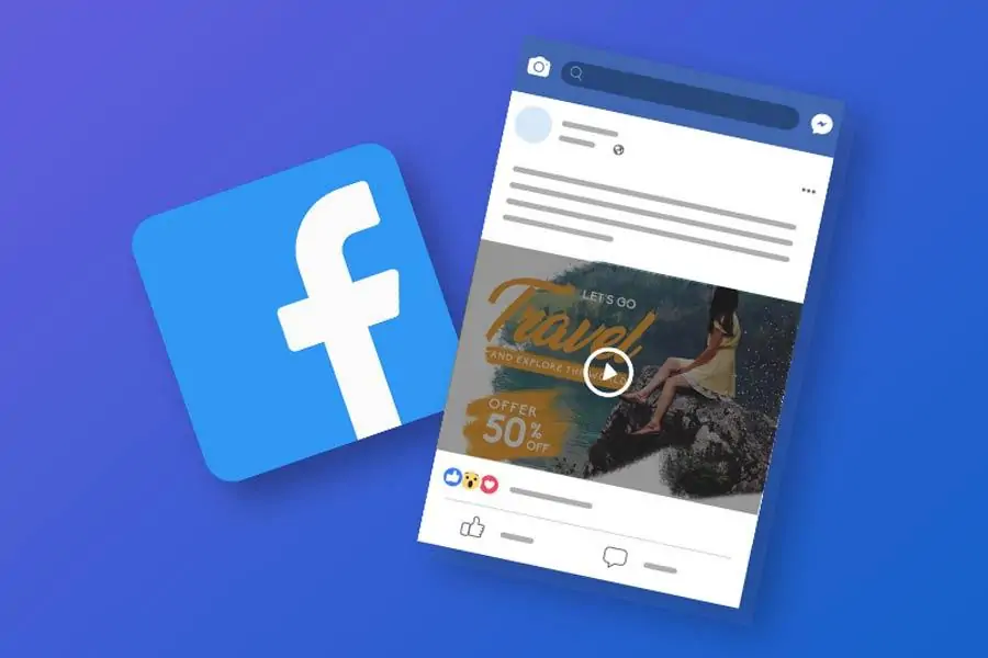 قوانین تبلیغات فیسبوک