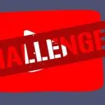 چالش یوتیوب