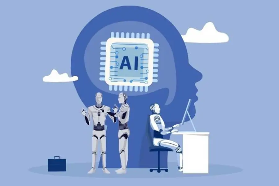 چالش یوتیوب با هوش مصنوعی