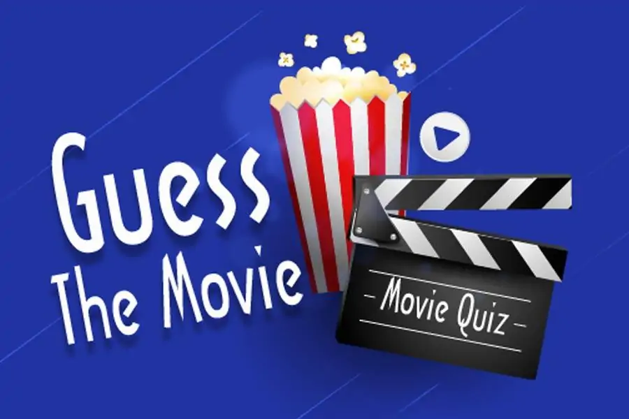 چالش حدس فیلم و سریال