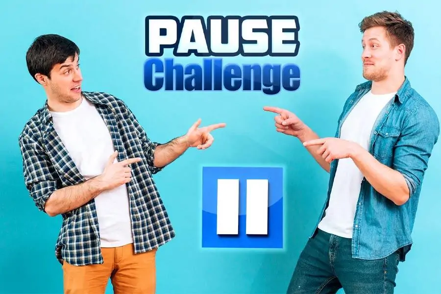 چالش توقف یوتیوب