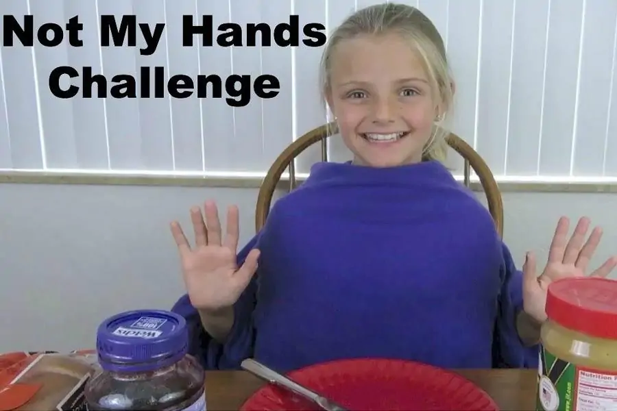 چالش جذاب یوتیوب