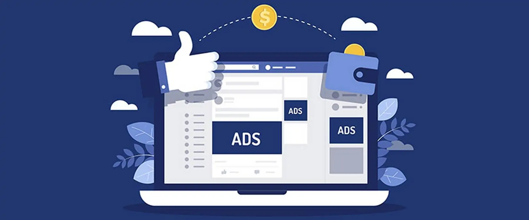 چگونه در فیسبوک تبلیغ کنیم؟ (نحوه اجرای تبلیغات فیسبوک)