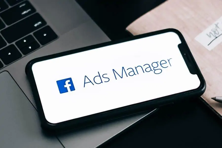 ابزار تبلیغات در فیسبوک