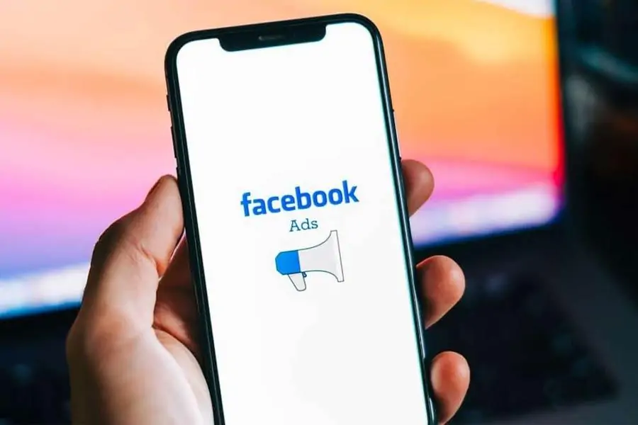 ساختار تبلیغات در فیسبوک
