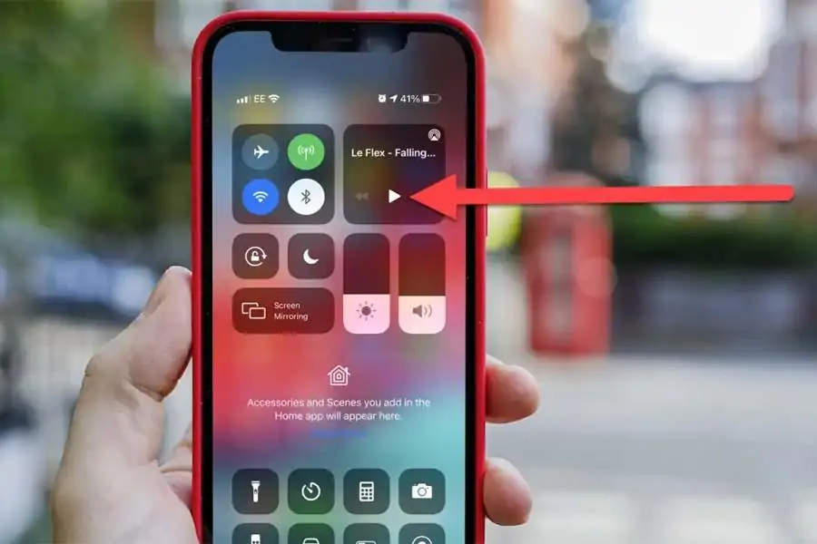 پخش یوتیوب در پس زمینه با مرورگر سافاری