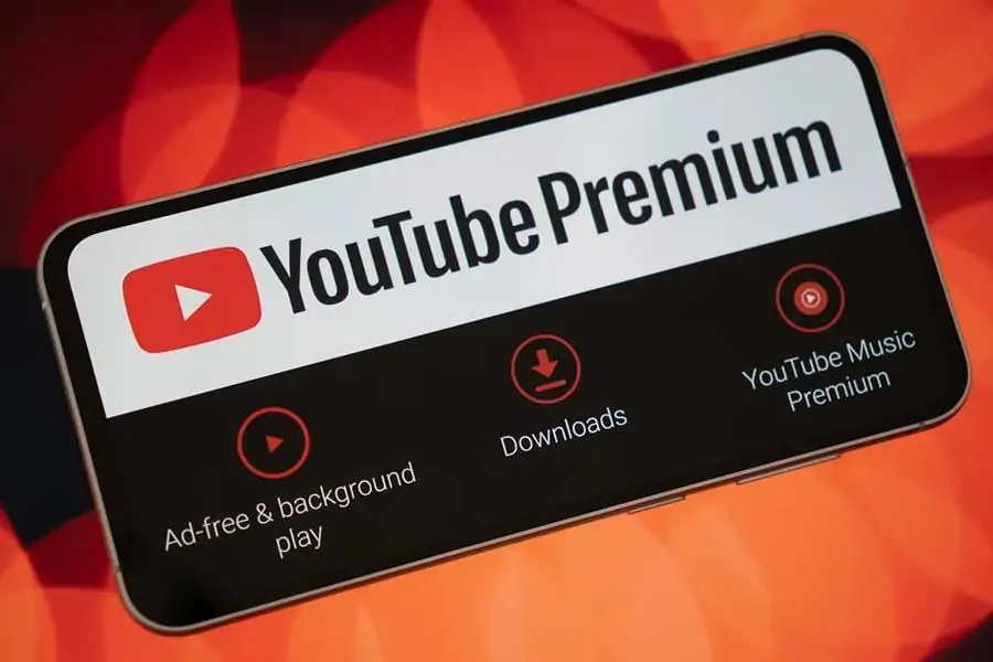 روش برای پخش یوتیوب در پس زمینه