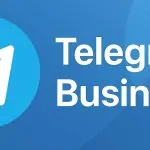 تلگرام بیزنس